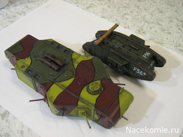 K-Wagen  ( он же Kolossal)