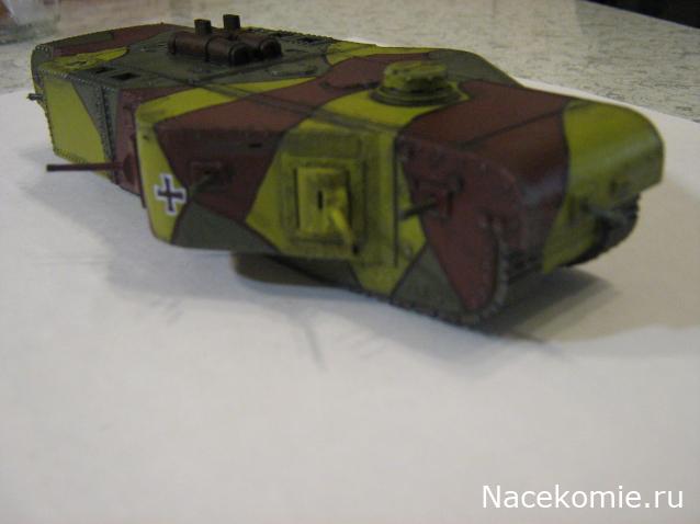 K-Wagen  ( он же Kolossal)