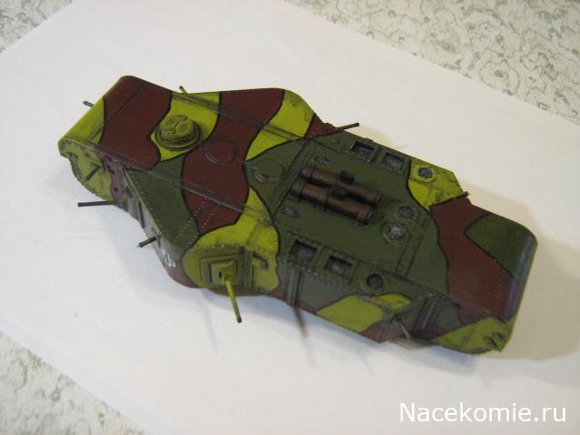 K-Wagen  ( он же Kolossal)