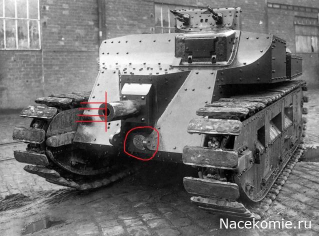 K-Wagen  ( он же Kolossal)