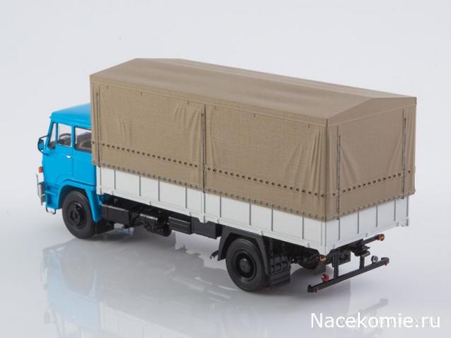 Start Scale Models (SSM)
