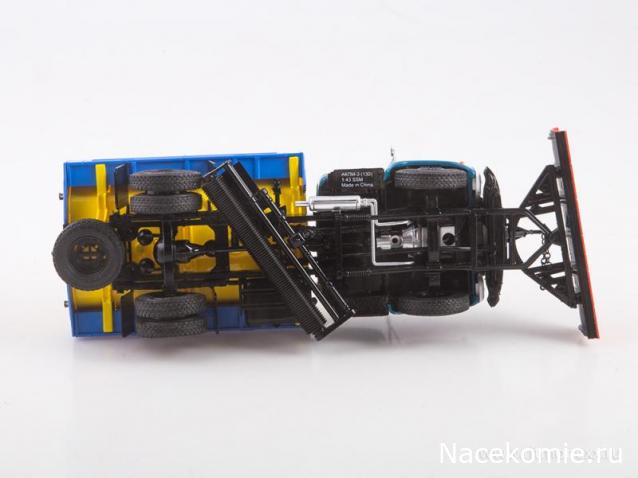 Start Scale Models (SSM)