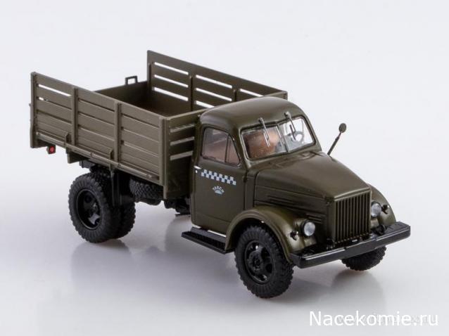 Start Scale Models (SSM)