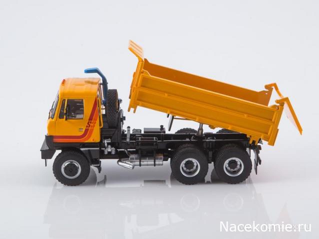 Start Scale Models (SSM)