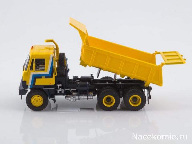 Start Scale Models (SSM)