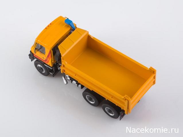 Start Scale Models (SSM)