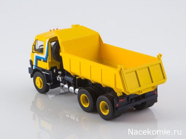 Start Scale Models (SSM)
