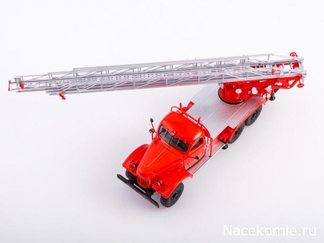 Start Scale Models (SSM)