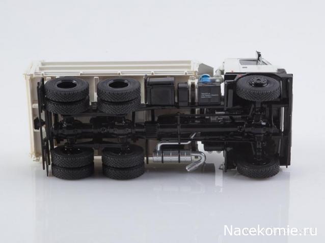 Start Scale Models (SSM)