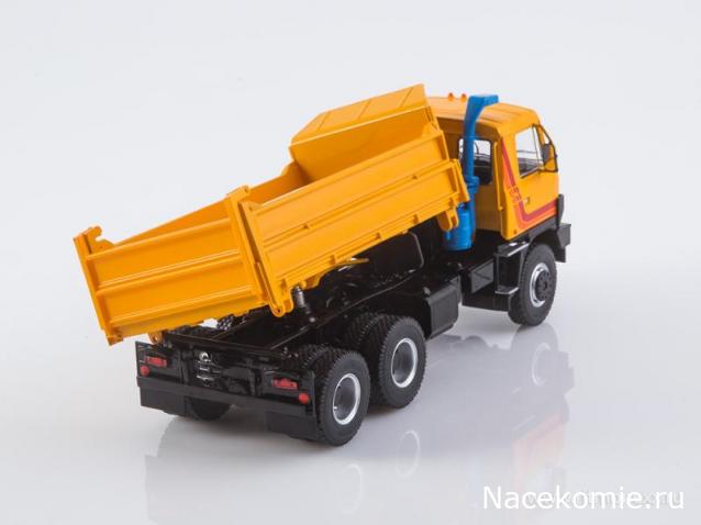 Start Scale Models (SSM)