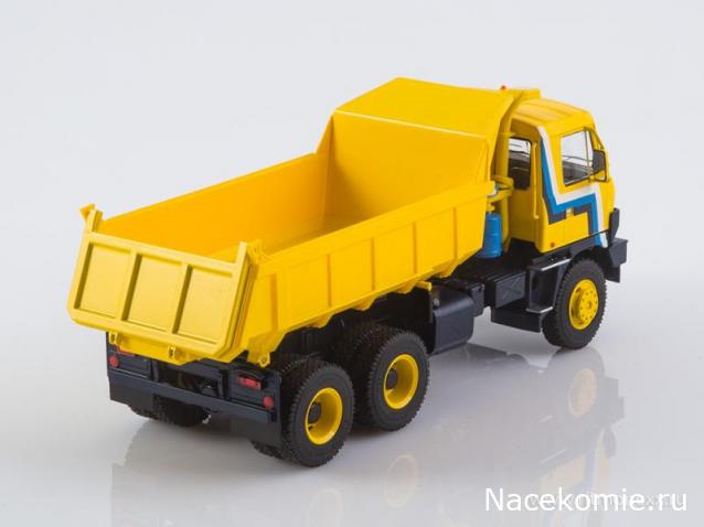 Start Scale Models (SSM)