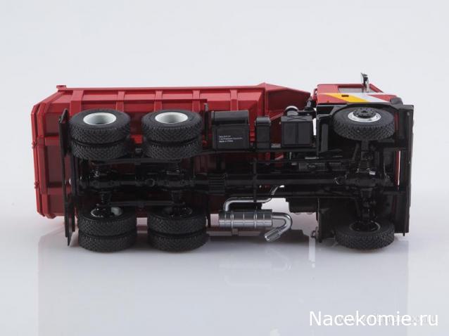 Start Scale Models (SSM)