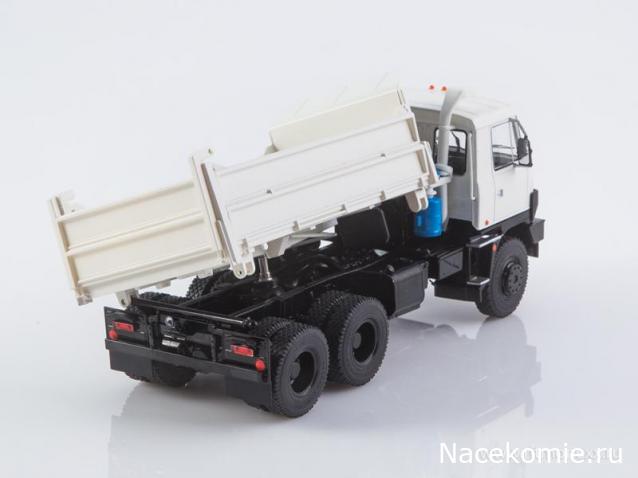 Start Scale Models (SSM)
