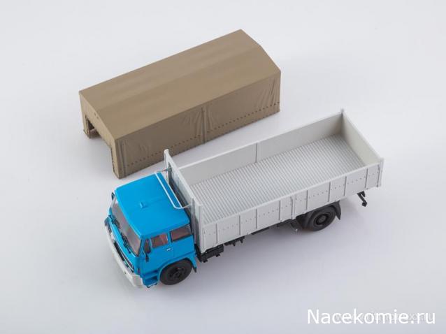 Start Scale Models (SSM)