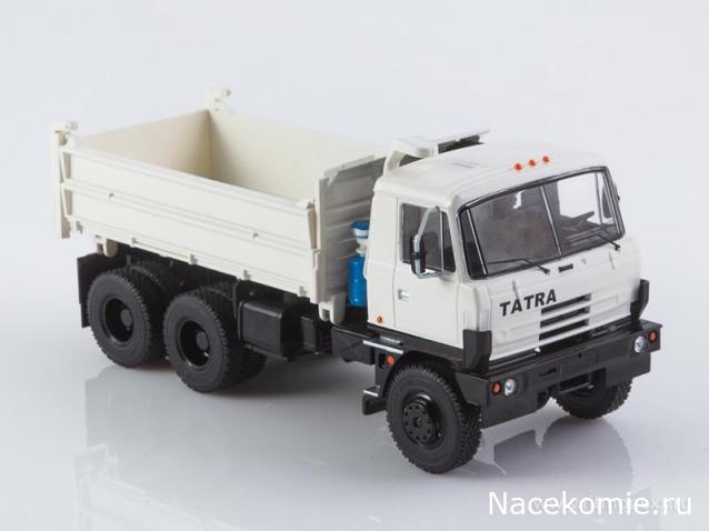 Start Scale Models (SSM)