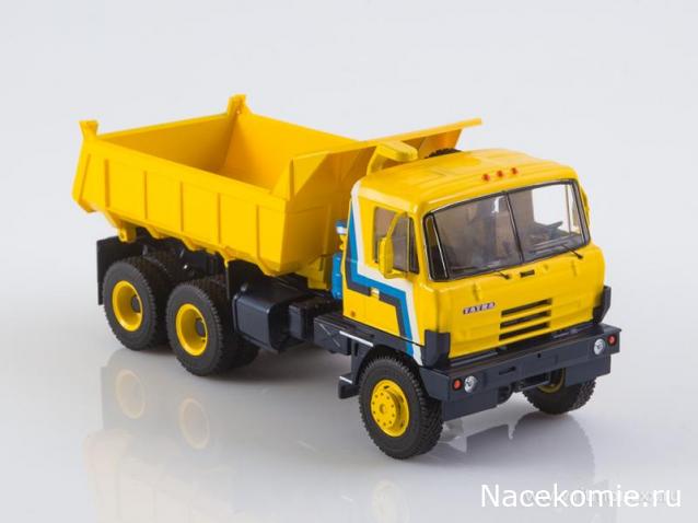 Start Scale Models (SSM)