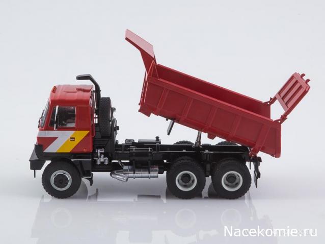 Start Scale Models (SSM)