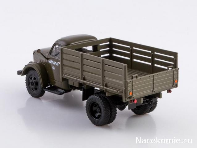 Start Scale Models (SSM)