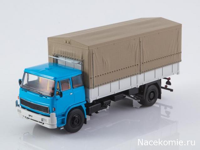 Start Scale Models (SSM)