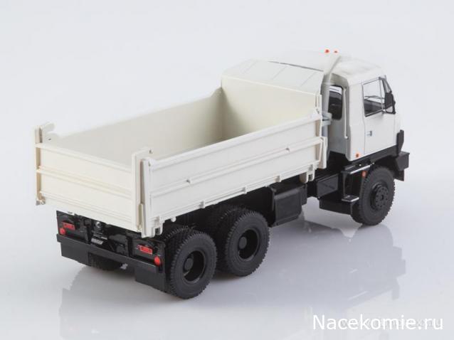 Start Scale Models (SSM)