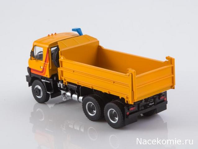 Start Scale Models (SSM)