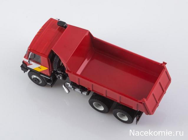 Start Scale Models (SSM)