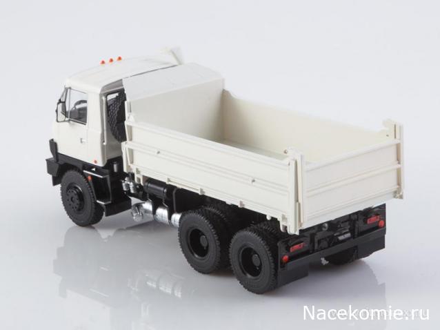 Start Scale Models (SSM)