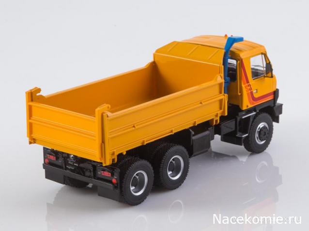 Start Scale Models (SSM)