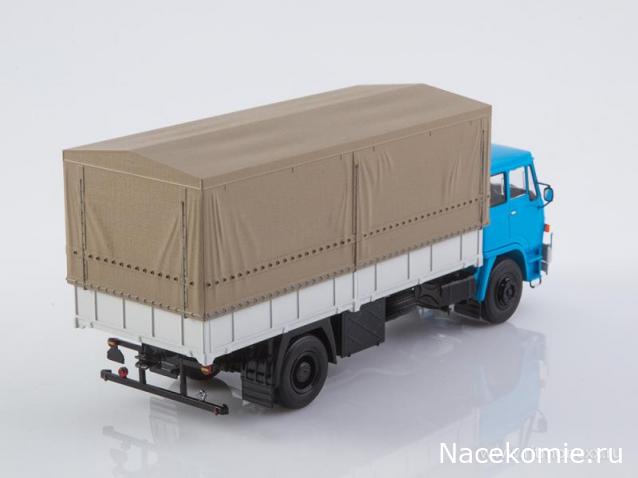 Start Scale Models (SSM)