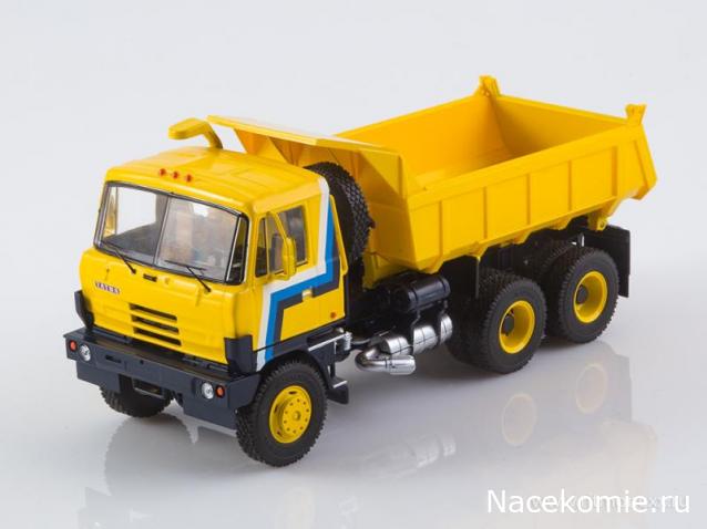 Start Scale Models (SSM)