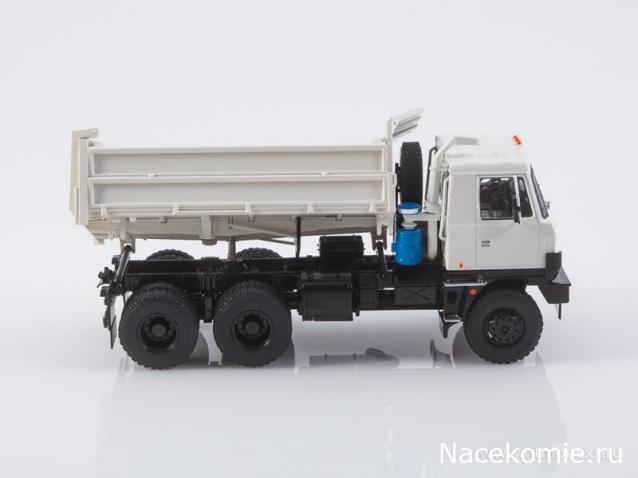Start Scale Models (SSM)