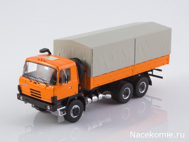 Start Scale Models (SSM)