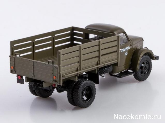 Start Scale Models (SSM)