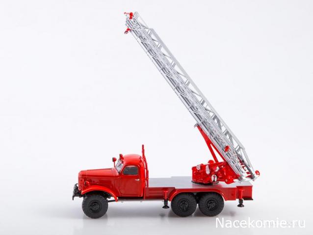 Start Scale Models (SSM)