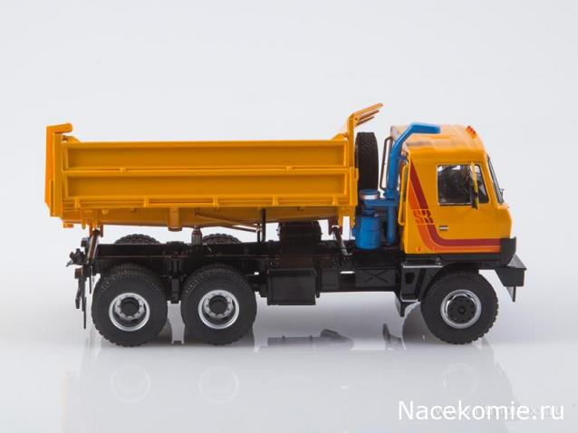 Start Scale Models (SSM)