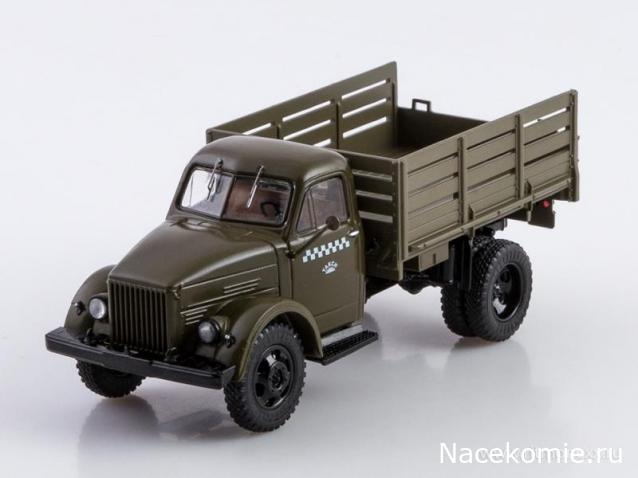 Start Scale Models (SSM)