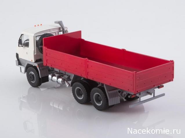Start Scale Models (SSM)