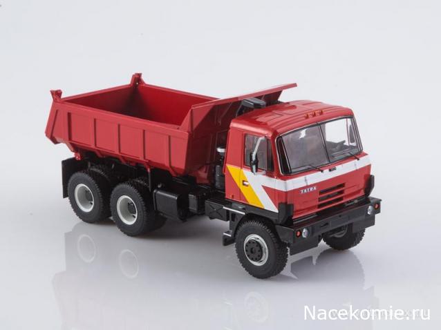 Start Scale Models (SSM)