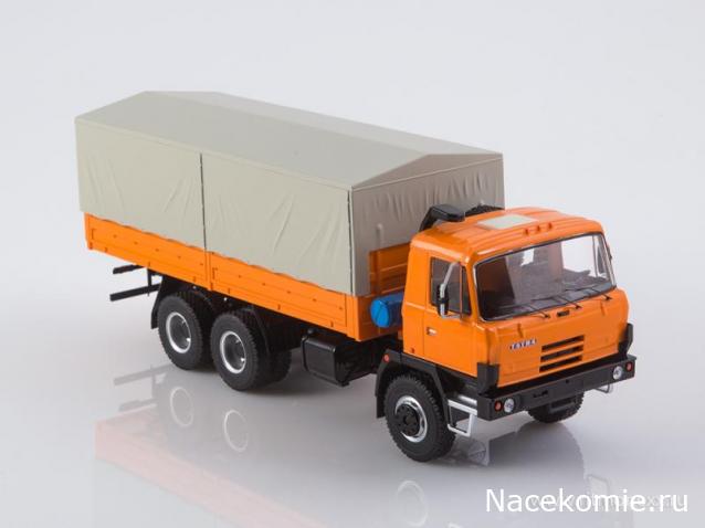 Start Scale Models (SSM)