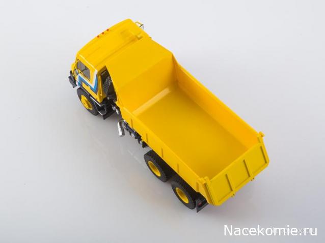 Start Scale Models (SSM)