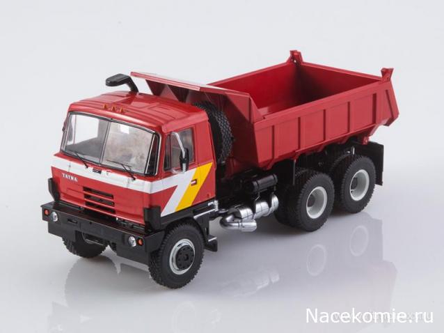 Start Scale Models (SSM)