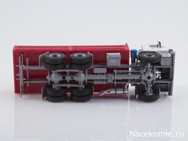Start Scale Models (SSM)