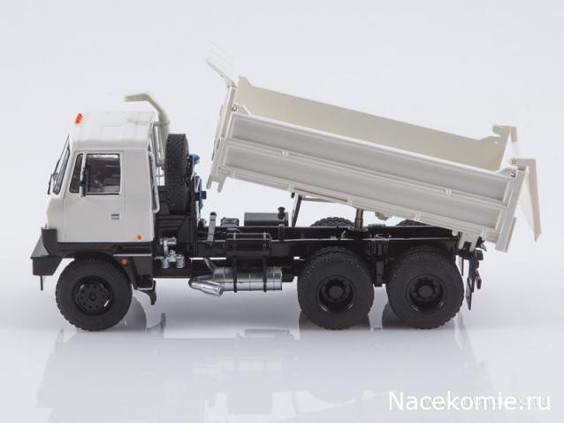Start Scale Models (SSM)