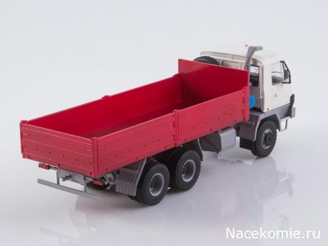 Start Scale Models (SSM)