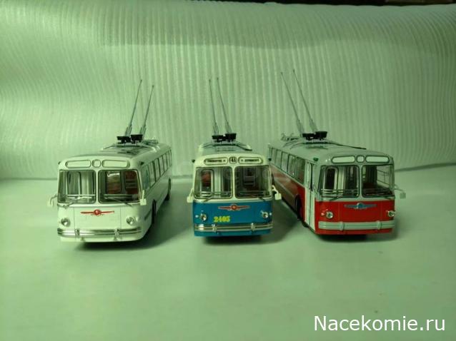 Demprice. Масштабные модели автобусов 1:43.