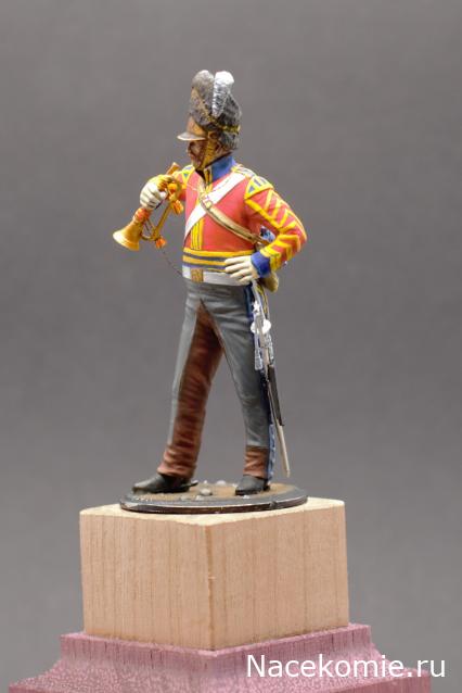 Chronos Miniatures. Наши работы