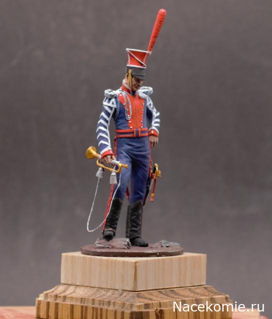 Chronos Miniatures. Наши работы