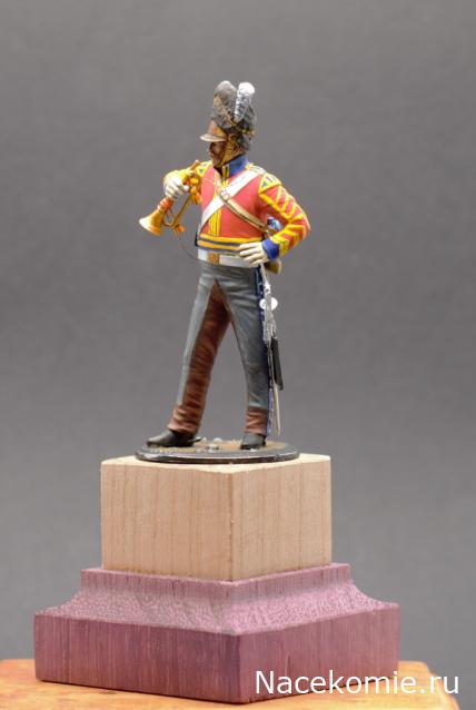 Chronos Miniatures. Наши работы