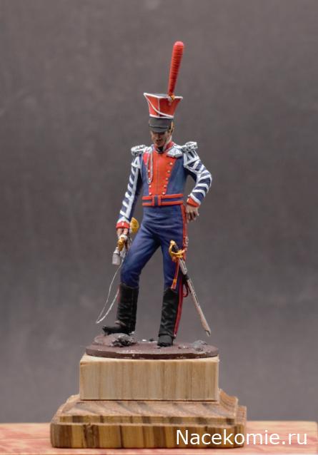 Chronos Miniatures. Наши работы