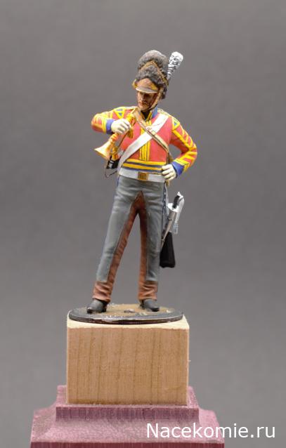 Chronos Miniatures. Наши работы